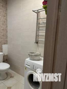 1-к квартира, посуточно, 39м2, 7/10 этаж
