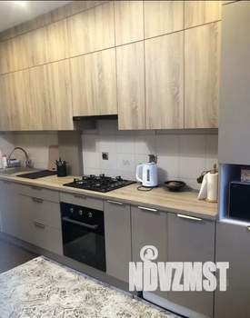 1-к квартира, посуточно, 40м2, 1/9 этаж