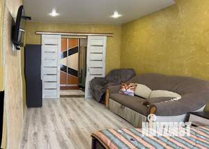 2-к квартира, посуточно, 55м2, 4/5 этаж