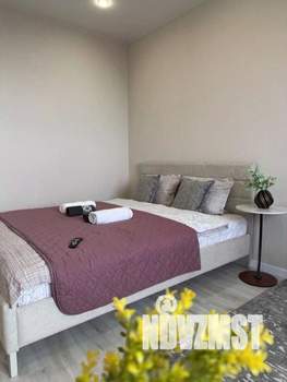 1-к квартира, посуточно, 47м2, 1/1 этаж