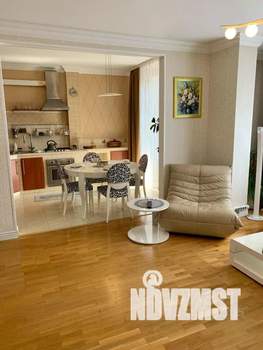 2-к квартира, посуточно, 139м2, 6/6 этаж