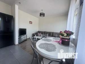 2-к квартира, посуточно, 60м2, 1/3 этаж