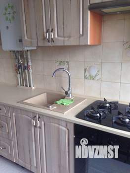 1-к квартира, на длительный срок, 40м2, 6/9 этаж