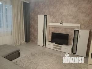 2-к квартира, на длительный срок, 52м2, 1/12 этаж