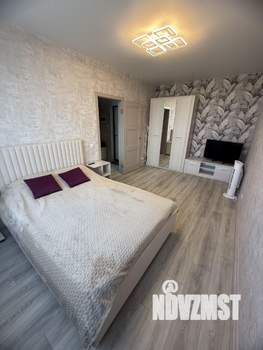 1-к квартира, на длительный срок, 38м2, 7/10 этаж