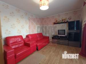 1-к квартира, на длительный срок, 35м2, 10/12 этаж