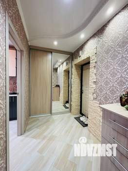 1-к квартира, на длительный срок, 40м2, 4/8 этаж