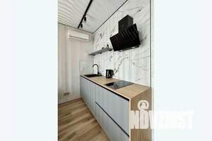 1-к квартира, посуточно, 27м2, 9/9 этаж