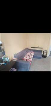 1-к квартира, на длительный срок, 36м2, 4/5 этаж