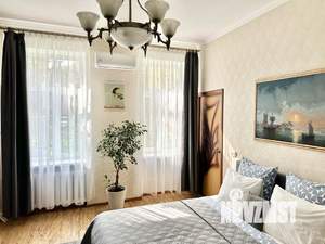 1-к квартира, посуточно, 39м2, 1/1 этаж