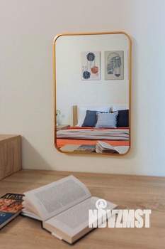 1-к квартира, посуточно, 42м2, 6/10 этаж