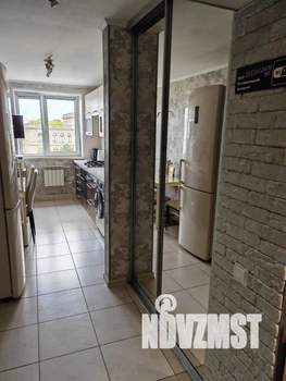 2-к квартира, посуточно, 55м2, 6/7 этаж