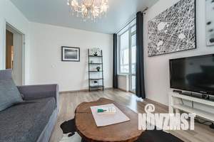 2-к квартира, посуточно, 90м2, 1/1 этаж