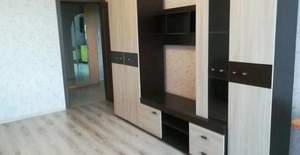 1-к квартира, на длительный срок, 38м2, 8/10 этаж