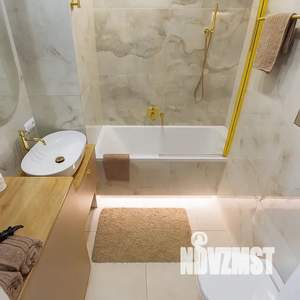 1-к квартира, посуточно, 45м2, 9/9 этаж