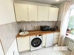 1-к квартира, на длительный срок, 30м2, 5/5 этаж