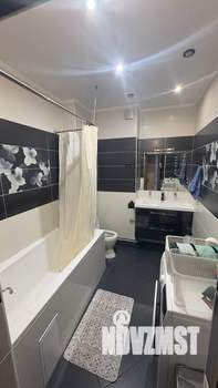 2-к квартира, на длительный срок, 69м2, 7/13 этаж