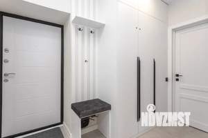 1-к квартира, посуточно, 35м2, 1/8 этаж