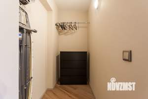 2-к квартира, посуточно, 45м2, 2/4 этаж