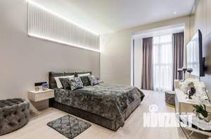 1-к квартира, посуточно, 60м2, 1/1 этаж