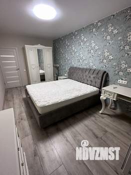 2-к квартира, на длительный срок, 57м2, 3/9 этаж