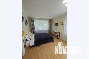 1-к квартира, посуточно, 30м2, 1/5 этаж