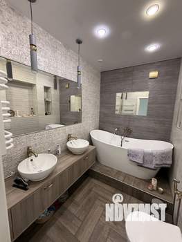 2-к квартира, на длительный срок, 72м2, 3/10 этаж