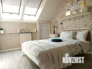 1-к квартира, посуточно, 70м2, 1/1 этаж