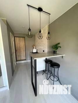 Студия квартира, посуточно, 18м2, 4/5 этаж