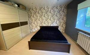 1-к квартира, на длительный срок, 30м2, 1/3 этаж