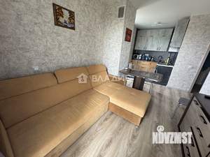 1-к квартира, на длительный срок, 50м2, 8/10 этаж