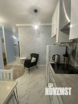 1-к квартира, на длительный срок, 38м2, 4/9 этаж