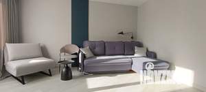 2-к квартира, посуточно, 43м2, 2/5 этаж