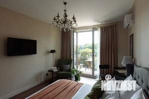 1-к квартира, посуточно, 45м2, 4/9 этаж