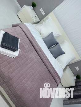 1-к квартира, посуточно, 51м2, 8/8 этаж