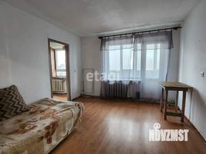 2-к квартира, на длительный срок, 47м2, 9/9 этаж