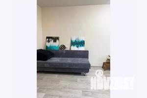 1-к квартира, посуточно, 33м2, 1/5 этаж