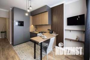 1-к квартира, посуточно, 38м2, 3/8 этаж