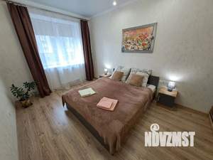 2-к квартира, посуточно, 63м2, 3/14 этаж