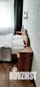 2-к квартира, посуточно, 50м2, 4/5 этаж
