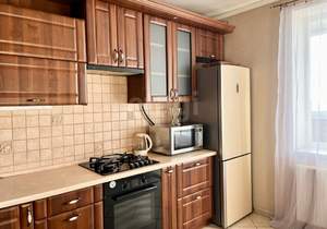 1-к квартира, на длительный срок, 45м2, 9/16 этаж