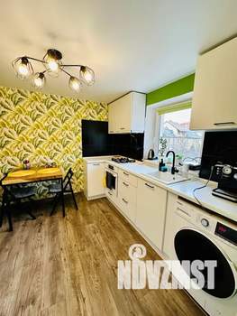 2-к квартира, посуточно, 65м2, 2/2 этаж