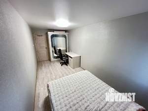 2-к квартира, на длительный срок, 47м2, 4/5 этаж