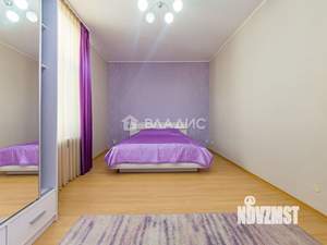 3-к квартира, на длительный срок, 78м2, 3/3 этаж