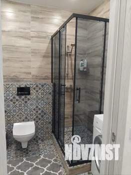 1-к квартира, посуточно, 33м2, 2/3 этаж