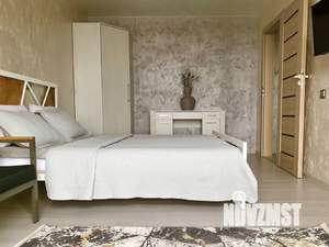 2-к квартира, посуточно, 46м2, 9/9 этаж