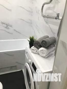 1-к квартира, посуточно, 33м2, 1/4 этаж