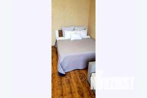 1-к квартира, посуточно, 42м2, 6/9 этаж