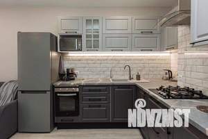 2-к квартира, посуточно, 61м2, 5/9 этаж