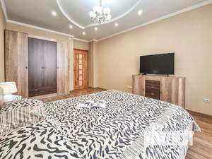 2-к квартира, посуточно, 76м2, 2/12 этаж